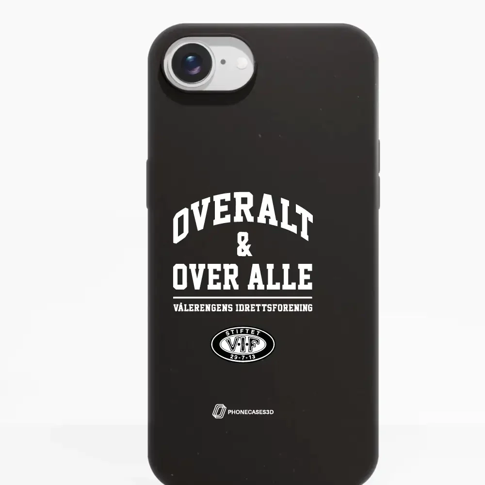VIF Official Compostable Phone Case Design Overalt - Image 18