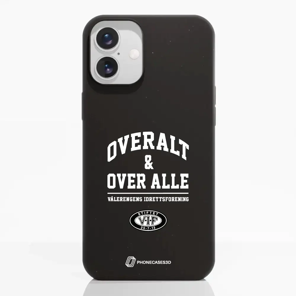 VIF Official Compostable Phone Case Design Overalt - Image 19
