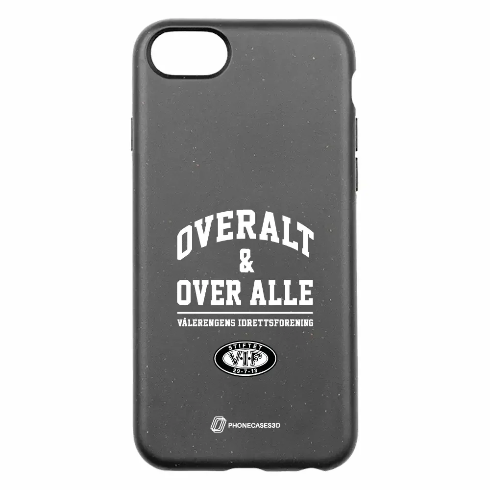 VIF Official Compostable Phone Case Design Overalt - Image 22