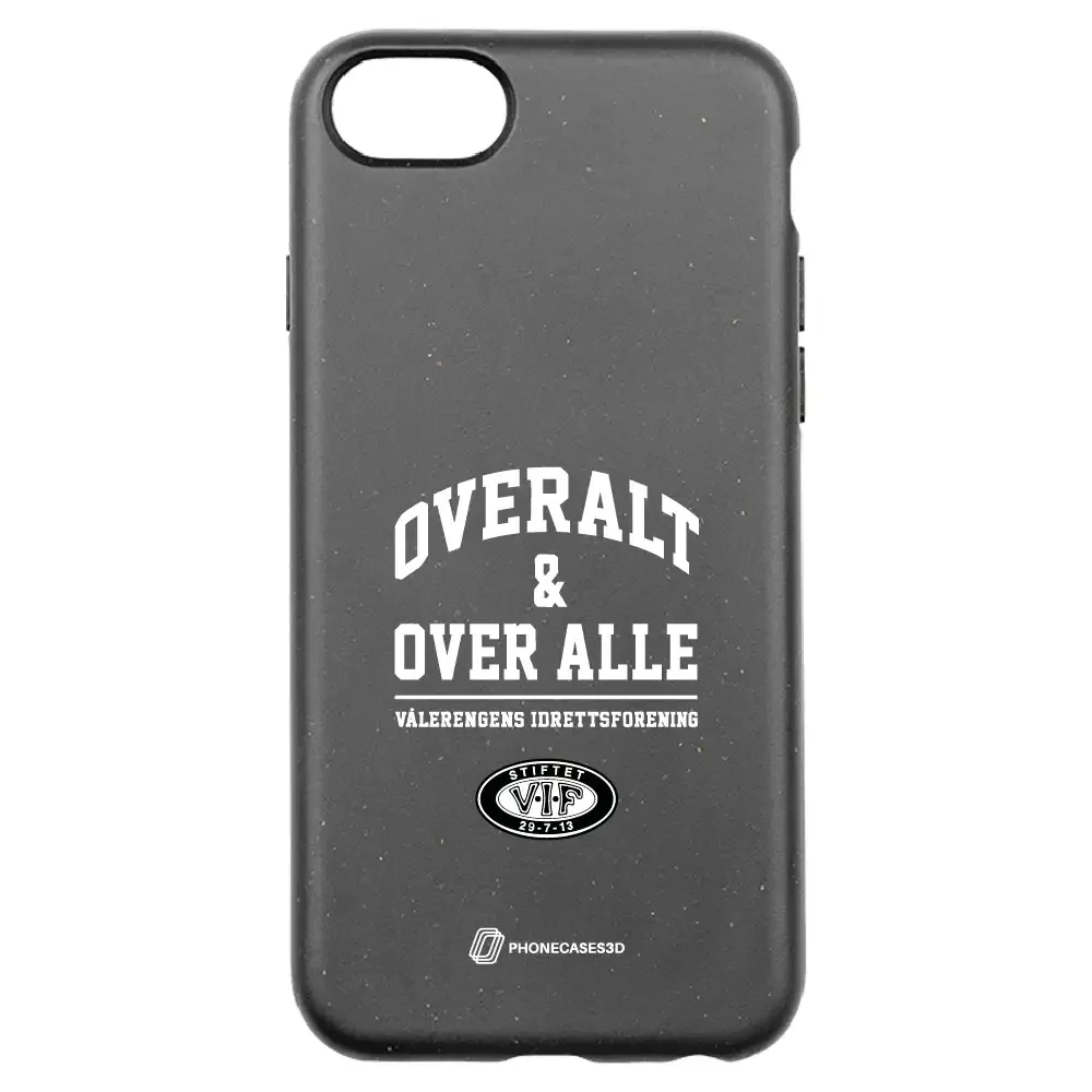 VIF Official Compostable Phone Case Design Overalt - Image 23