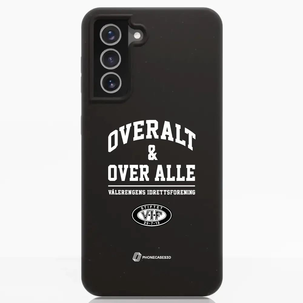 VIF Official Compostable Phone Case Design Overalt - Image 28