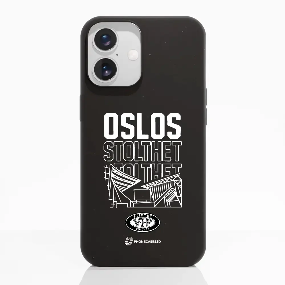 VIF Official Compostable Phone Case Design Stadium Outline - Image 17