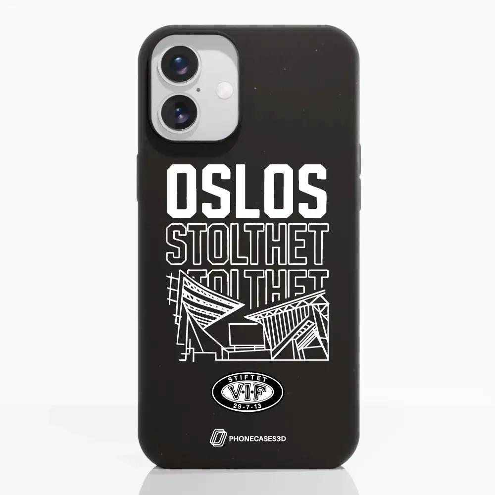 VIF Official Compostable Phone Case Design Stadium Outline - Image 19