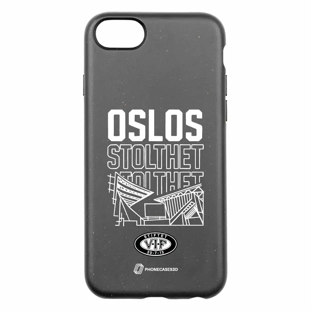 VIF Official Compostable Phone Case Design Stadium Outline - Image 22
