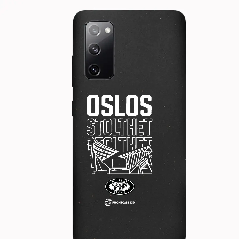 VIF Official Compostable Phone Case Design Stadium Outline - Image 25