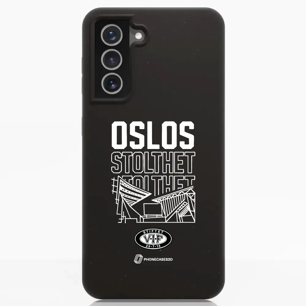VIF Official Compostable Phone Case Design Stadium Outline - Image 28