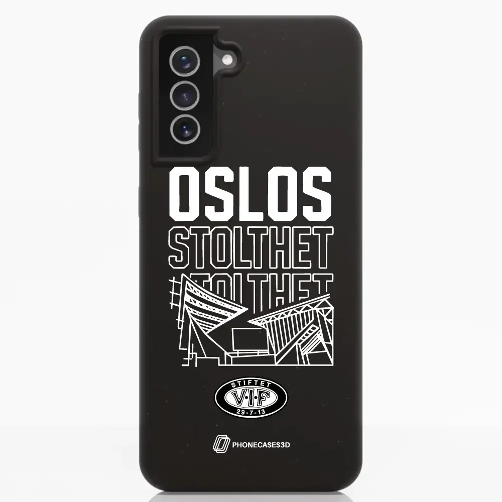 VIF Official Compostable Phone Case Design Stadium Outline - Image 29