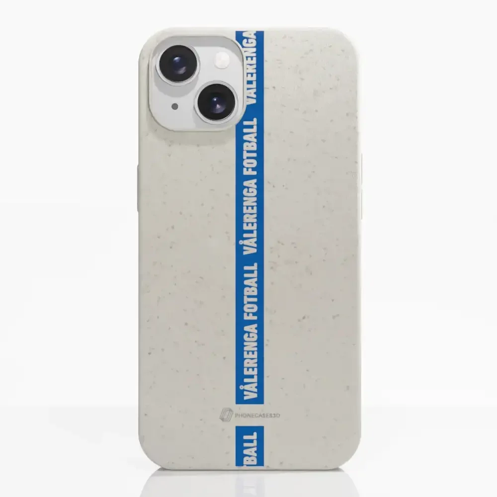 VIF Official Compostable Phone Case Design vertical blue - Image 10