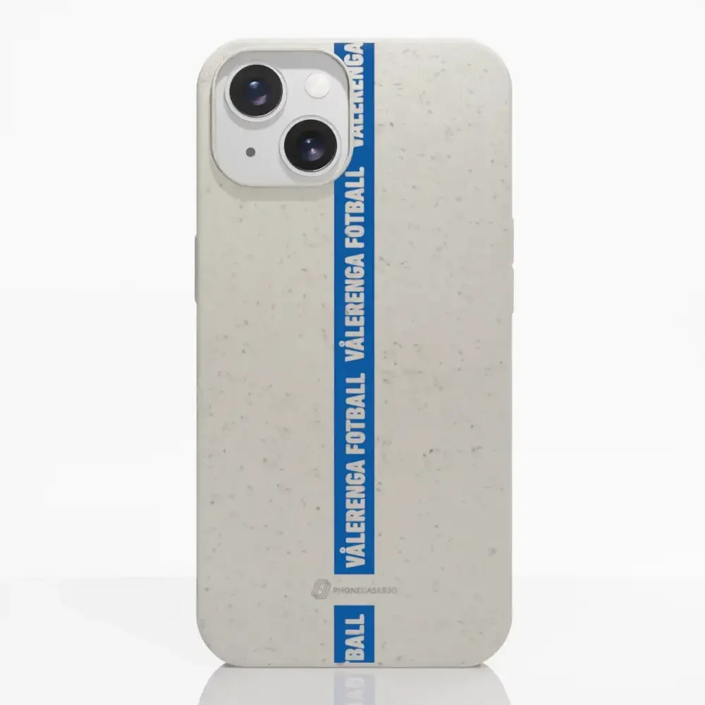 VIF Official Compostable Phone Case Design vertical blue - Image 14