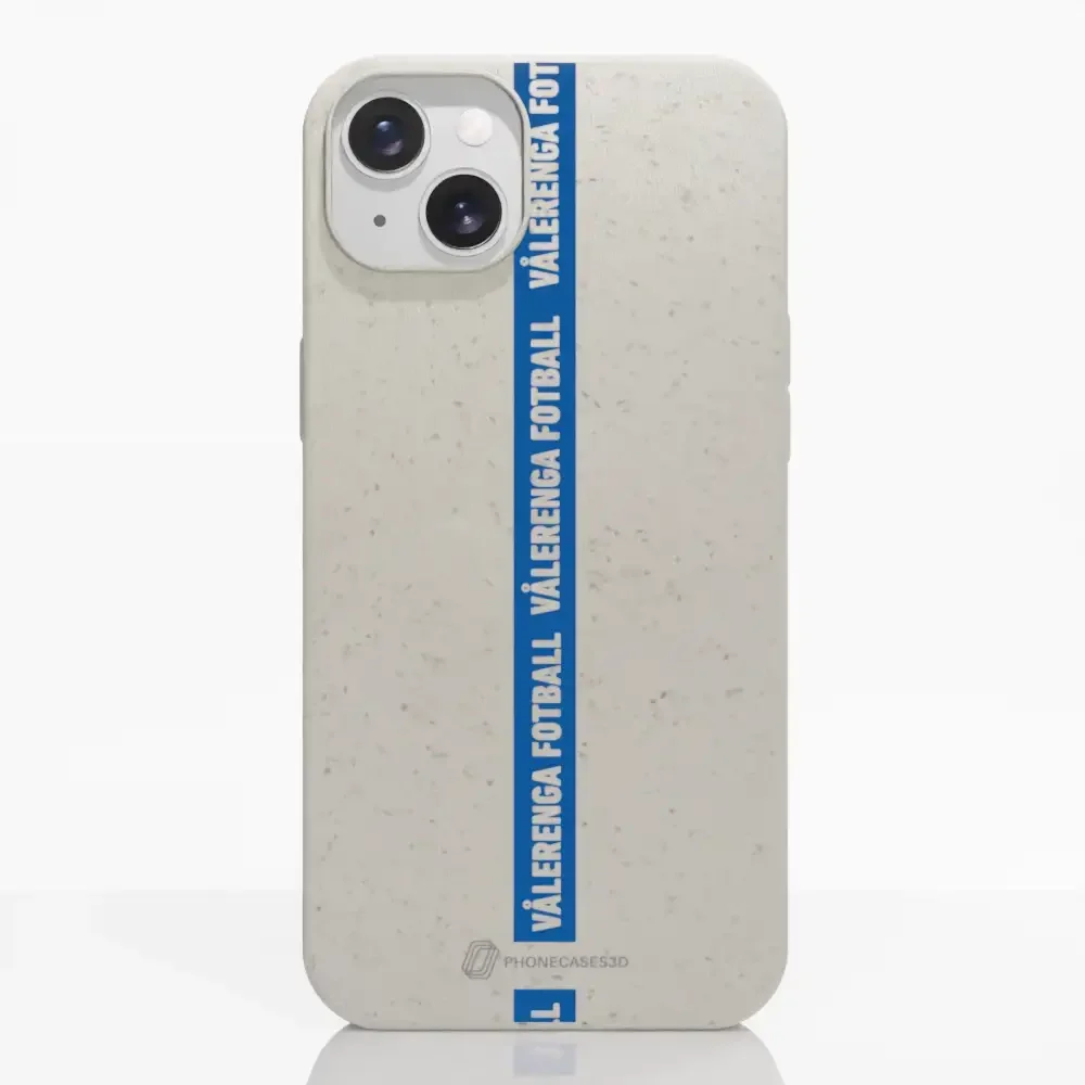VIF Official Compostable Phone Case Design vertical blue - Image 15
