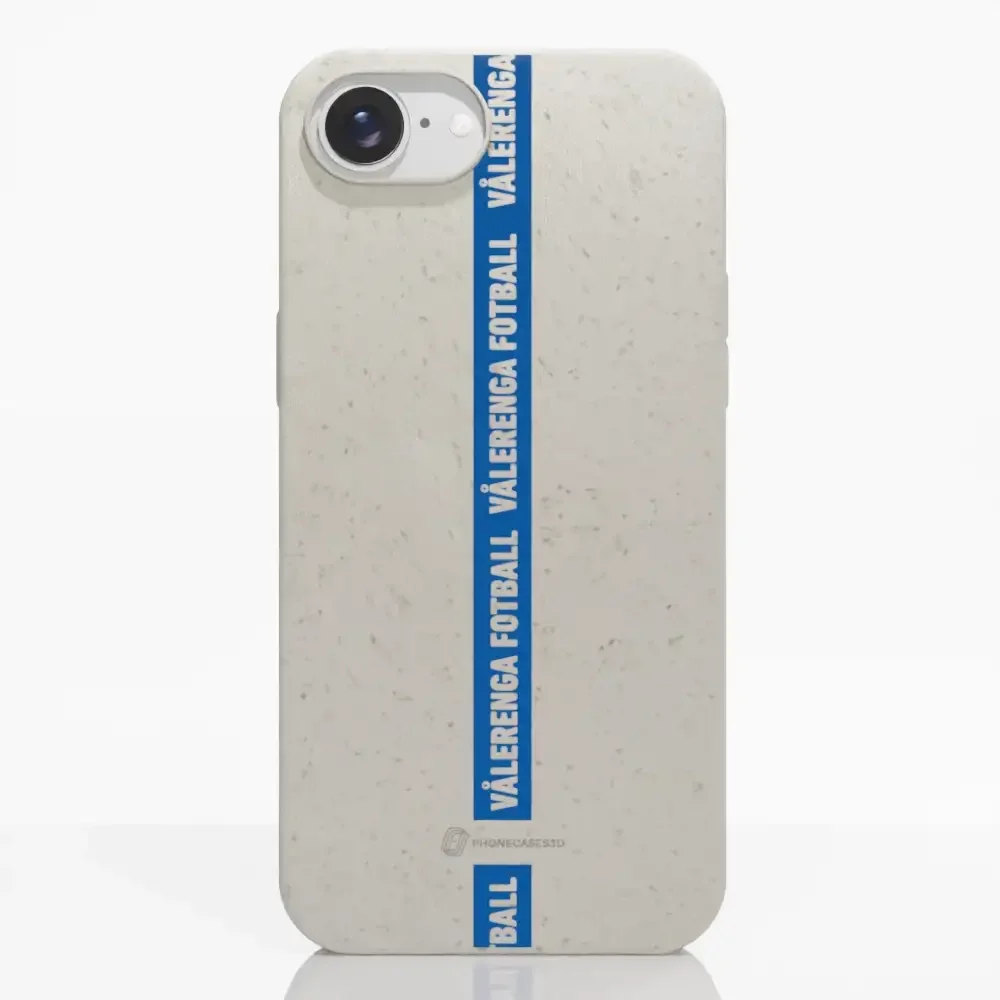 VIF Official Compostable Phone Case Design vertical blue - Image 19