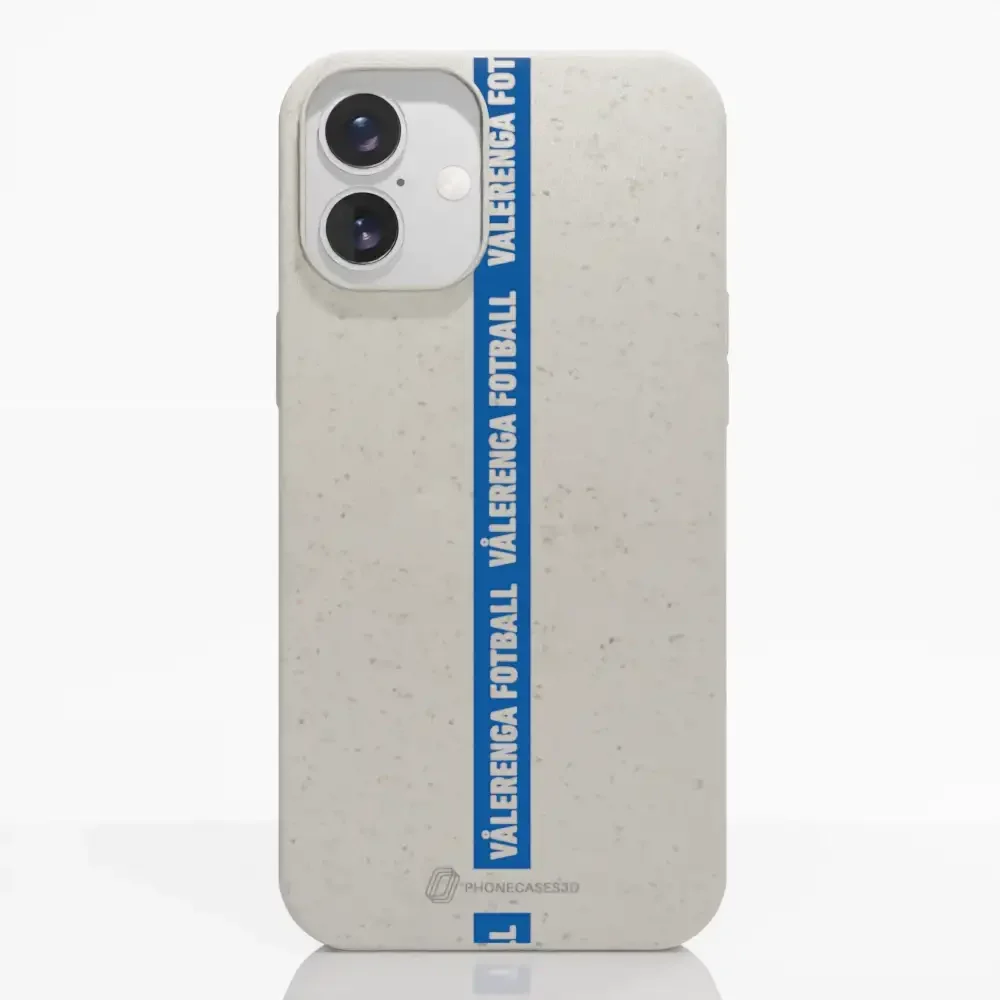 VIF Official Compostable Phone Case Design vertical blue - Image 20