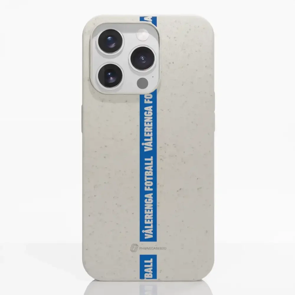 VIF Official Compostable Phone Case Design vertical blue - Image 21