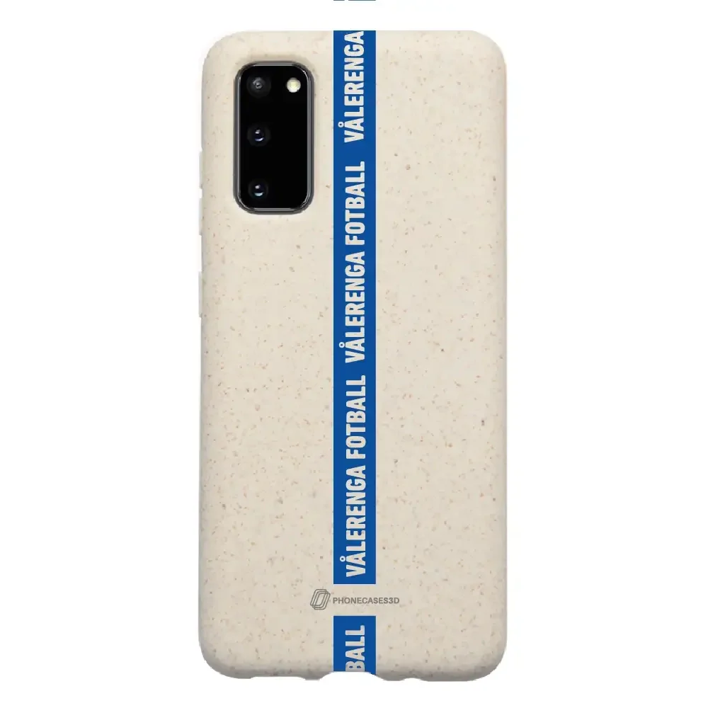 VIF Official Compostable Phone Case Design vertical blue - Image 23