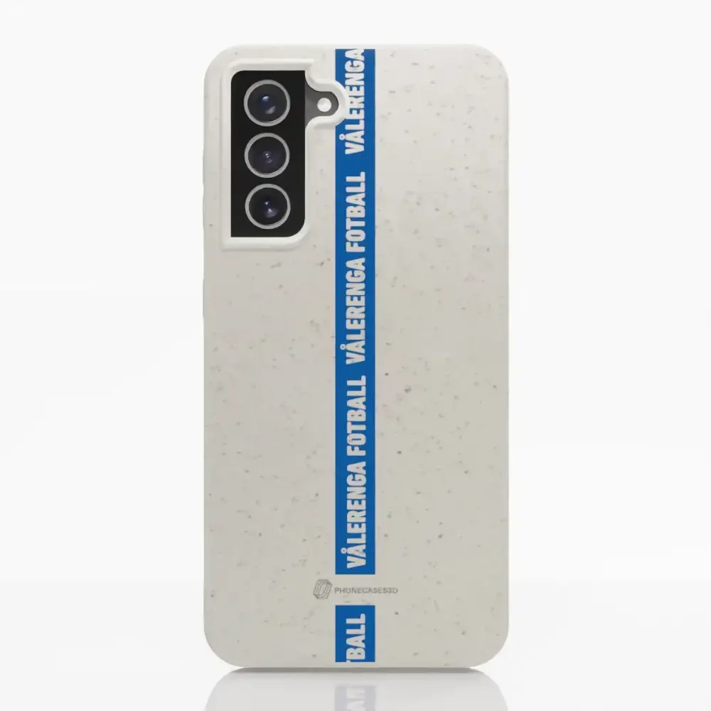 VIF Official Compostable Phone Case Design vertical blue - Image 24