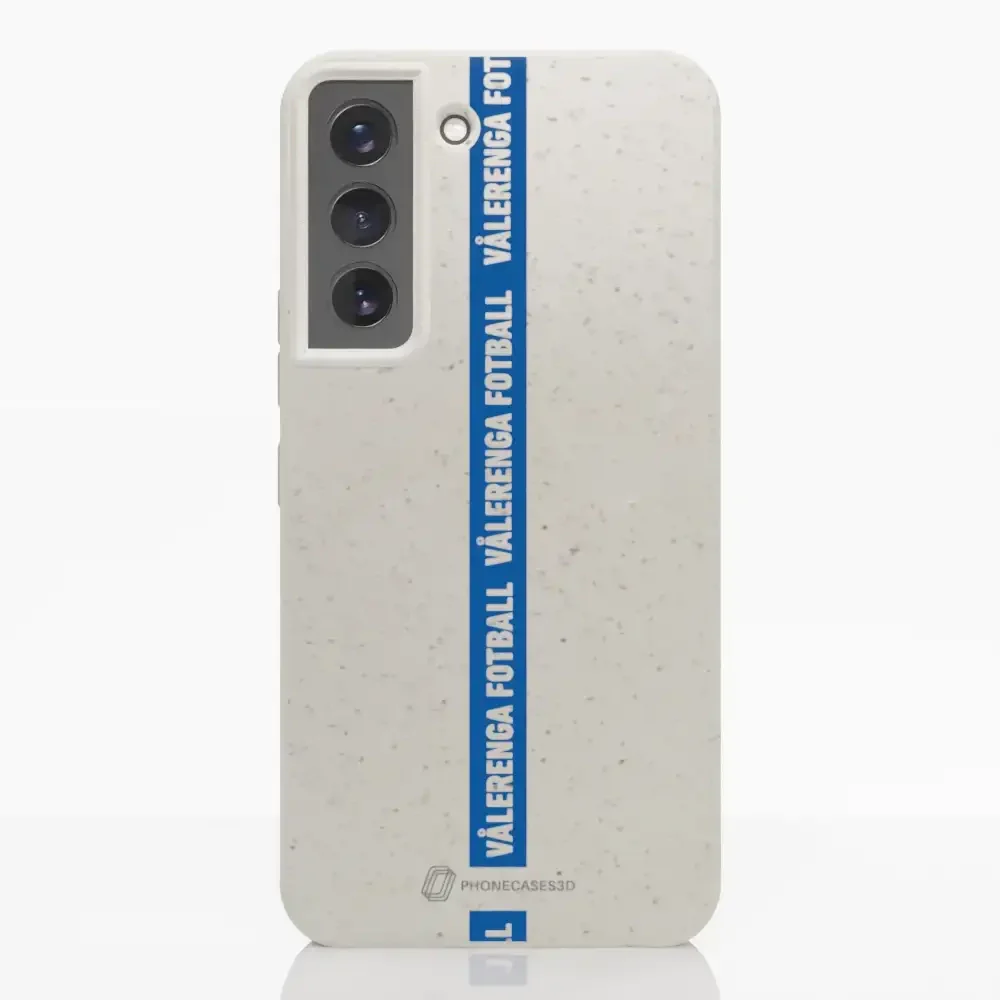 VIF Official Compostable Phone Case Design vertical blue - Image 28