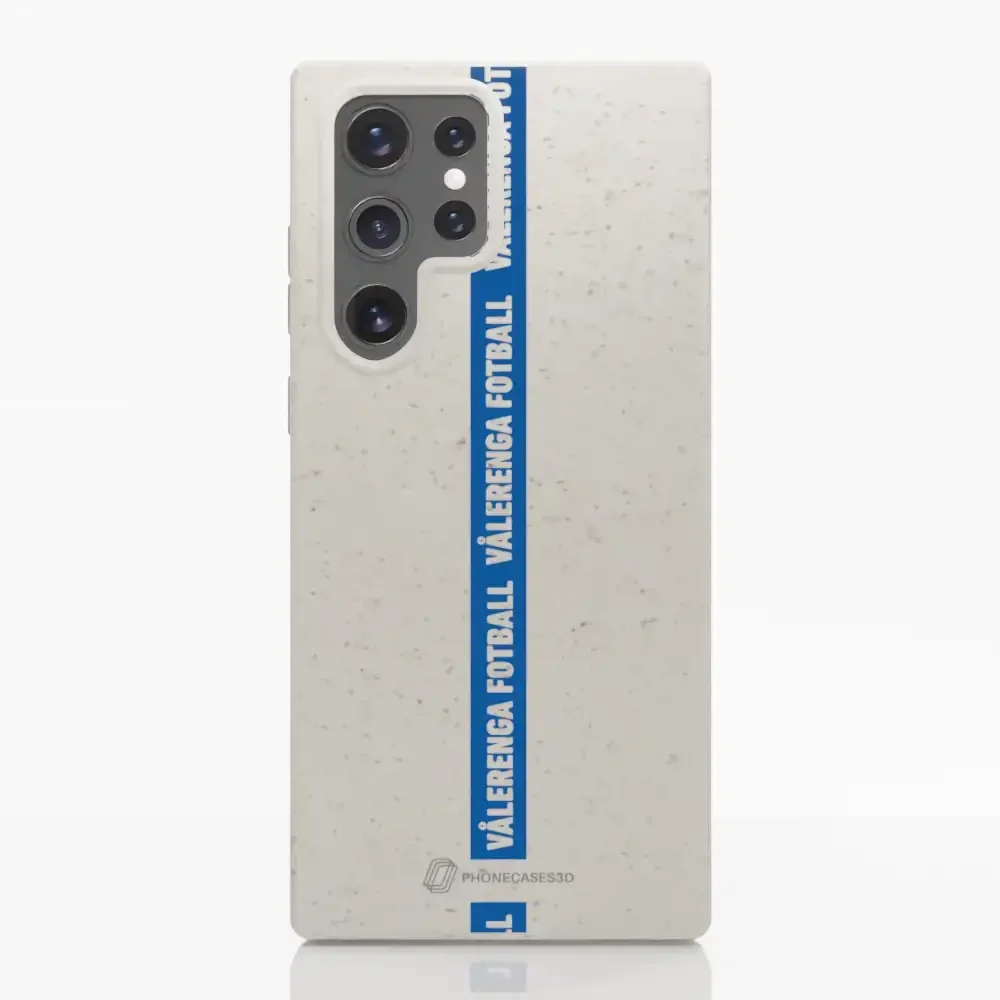 VIF Official Compostable Phone Case Design vertical blue - Image 29
