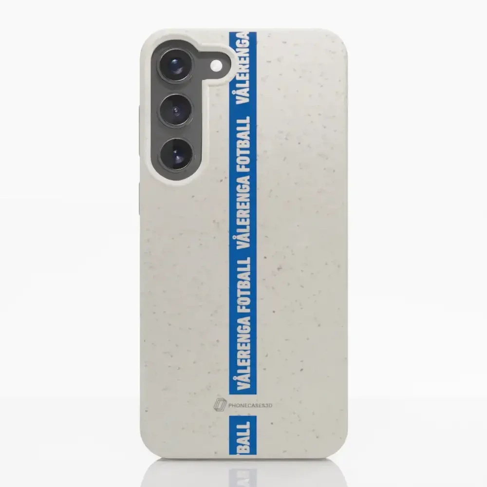 VIF Official Compostable Phone Case Design vertical blue - Image 30