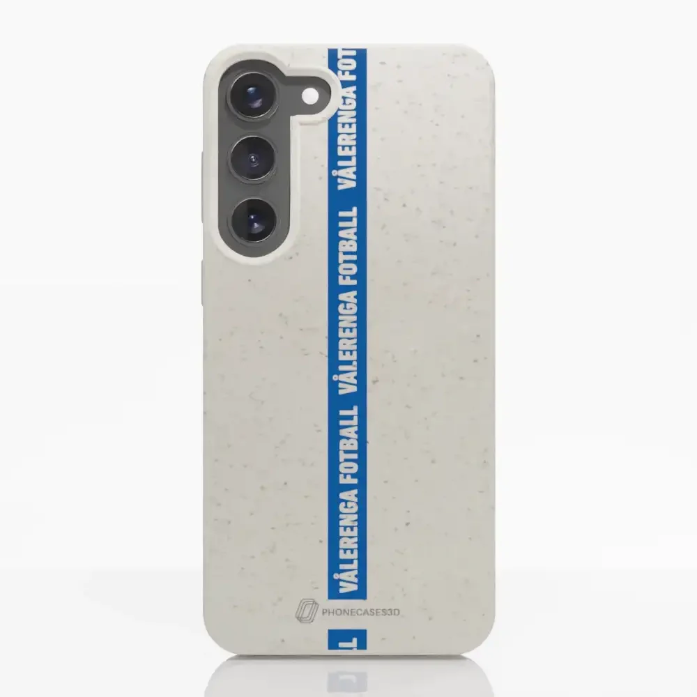 VIF Official Compostable Phone Case Design vertical blue - Image 31