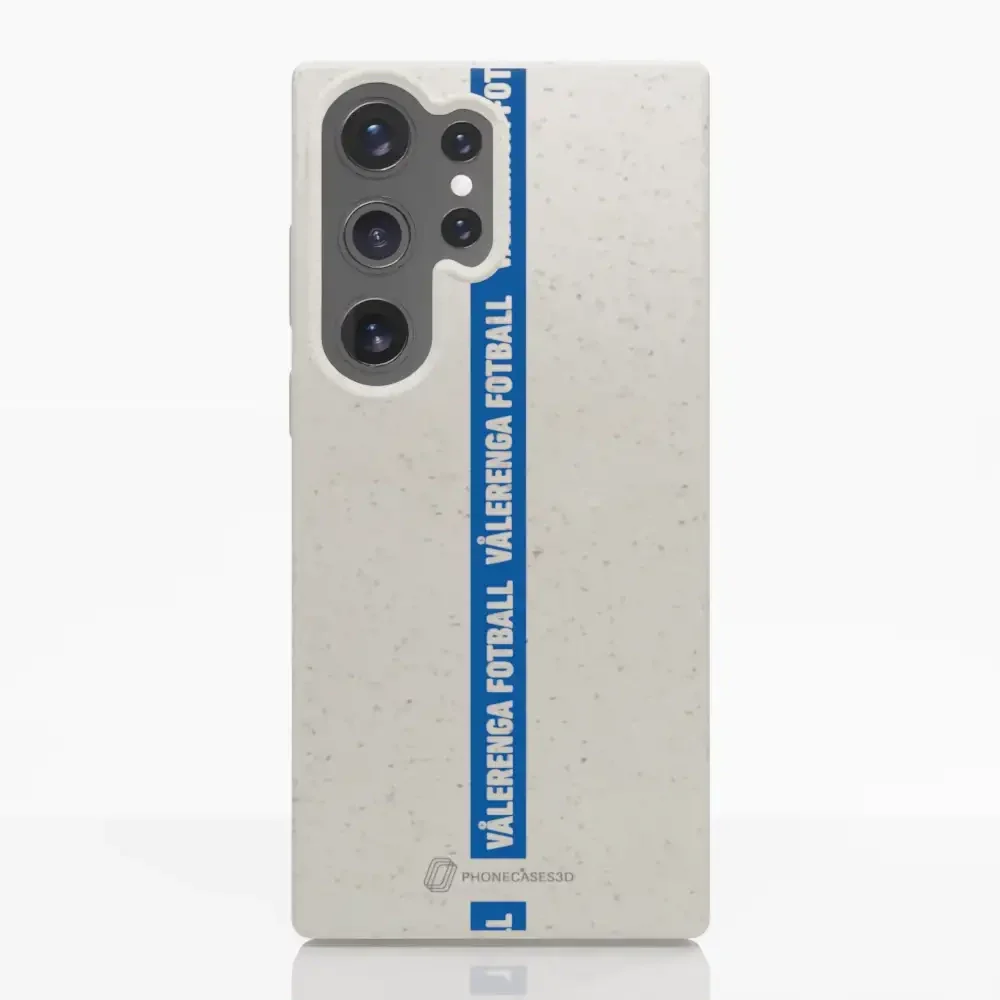 VIF Official Compostable Phone Case Design vertical blue - Image 32