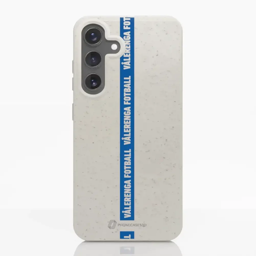 VIF Official Compostable Phone Case Design vertical blue - Image 34