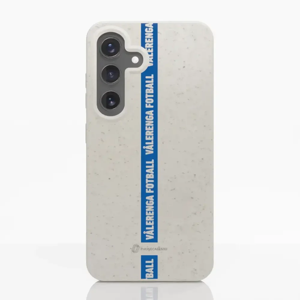 VIF Official Compostable Phone Case Design vertical blue - Image 36
