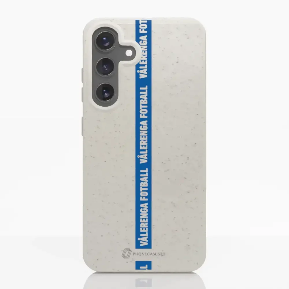 VIF Official Compostable Phone Case Design vertical blue - Image 37