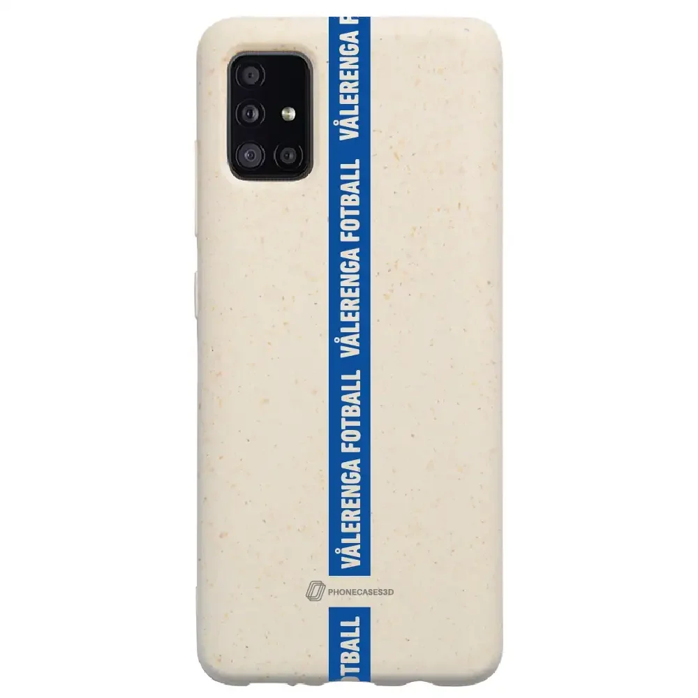 VIF Official Compostable Phone Case Design vertical blue - Image 41