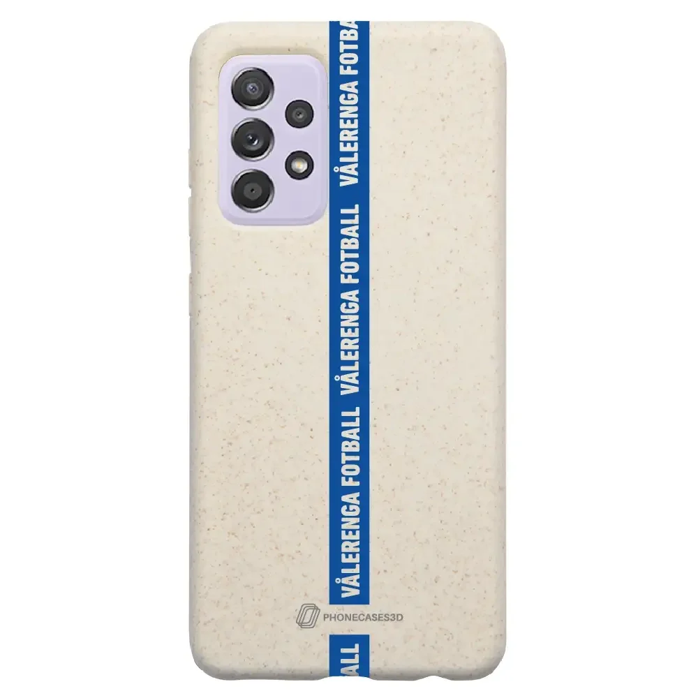 VIF Official Compostable Phone Case Design vertical blue - Image 42