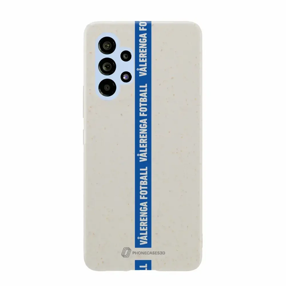 VIF Official Compostable Phone Case Design vertical blue - Image 43