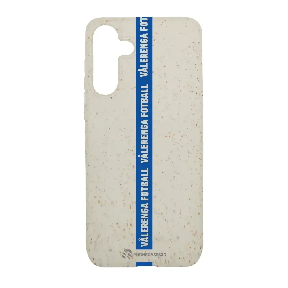VIF Official Compostable Phone Case Design vertical blue - Image 44