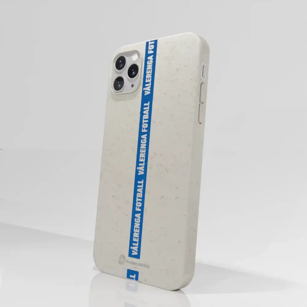 VIF Official Compostable Phone Case Design vertical blue - Image 47