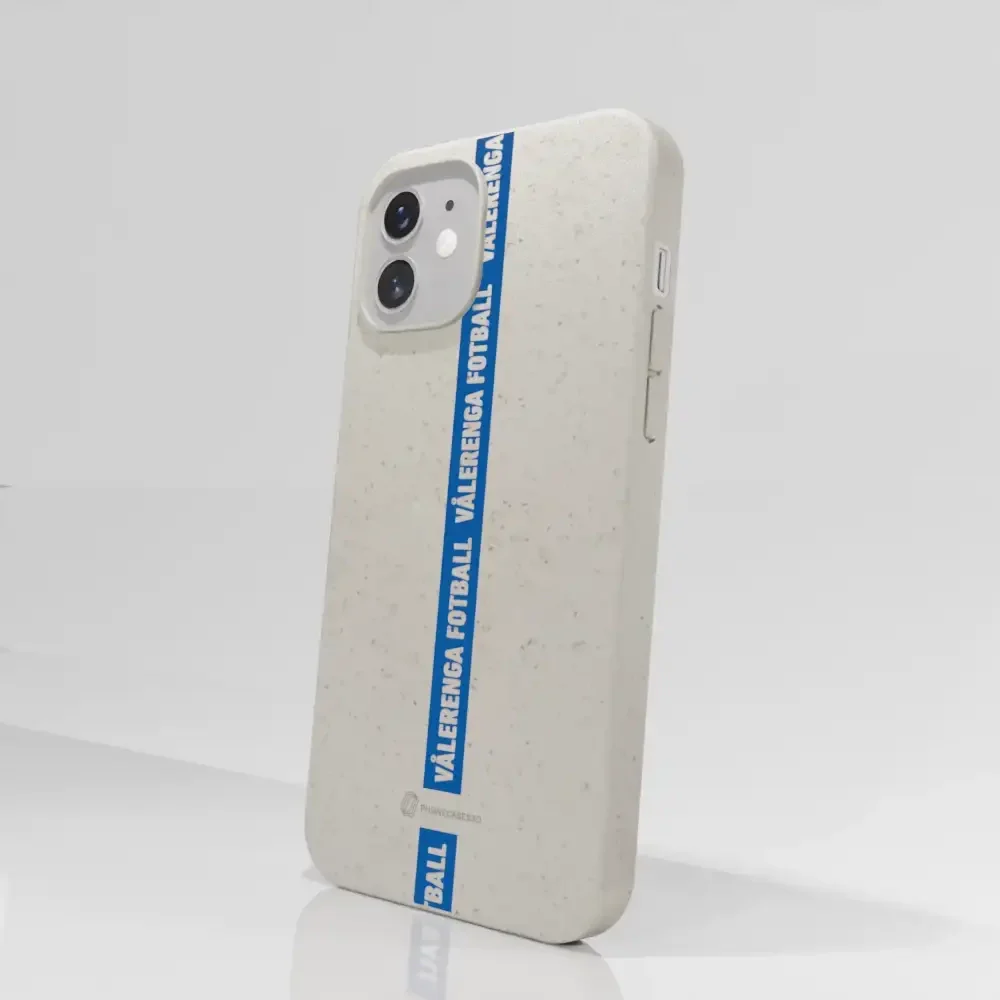 VIF Official Compostable Phone Case Design vertical blue - Image 48
