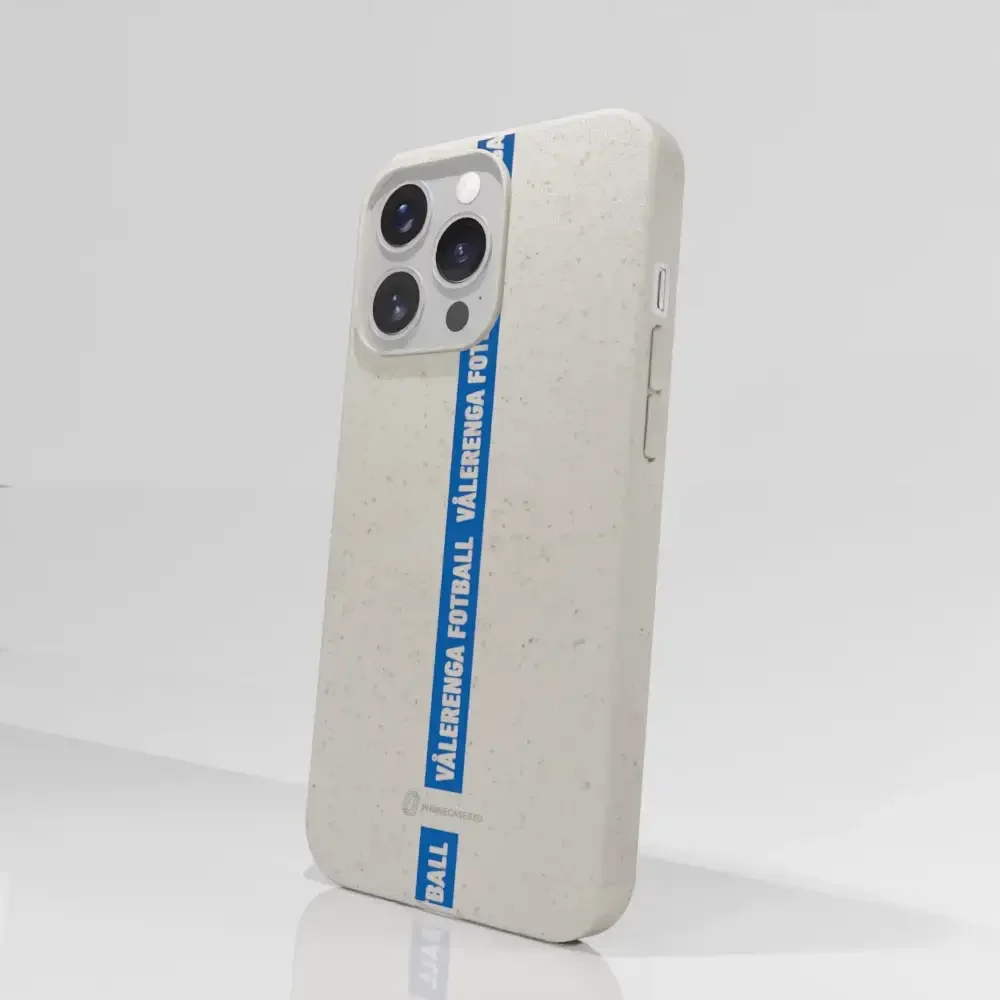 VIF Official Compostable Phone Case Design vertical blue - Image 52
