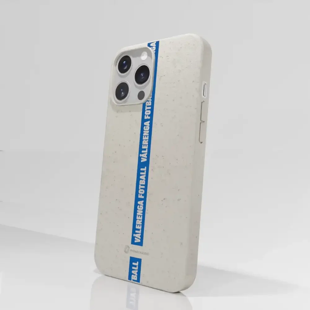 VIF Official Compostable Phone Case Design vertical blue - Image 56