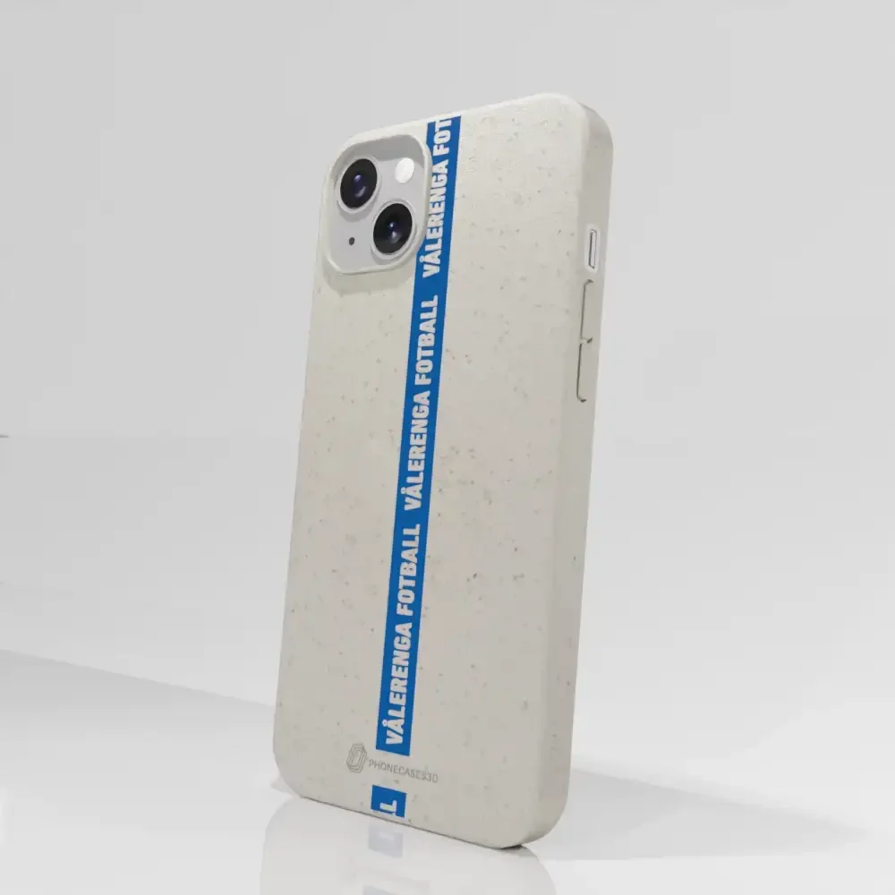 VIF Official Compostable Phone Case Design vertical blue - Image 59