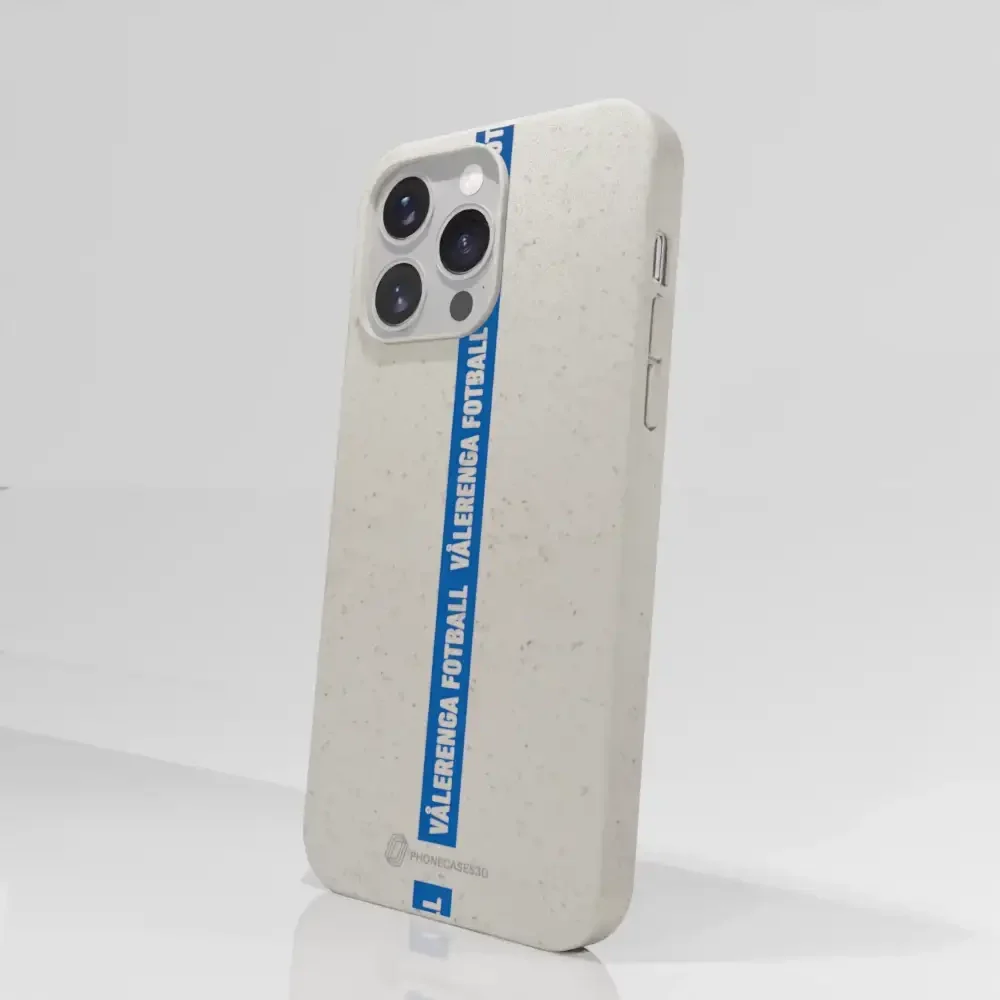 VIF Official Compostable Phone Case Design vertical blue - Image 61