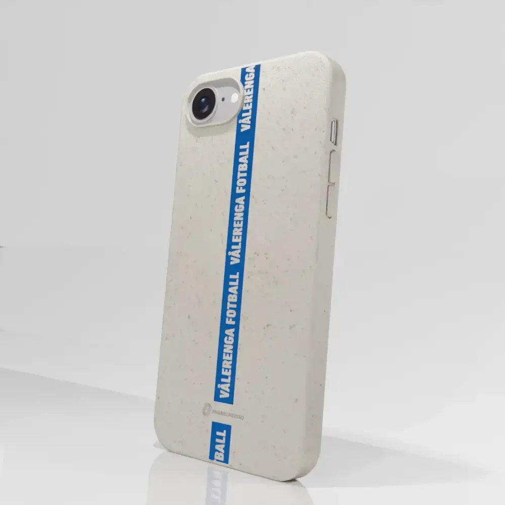 VIF Official Compostable Phone Case Design vertical blue - Image 63