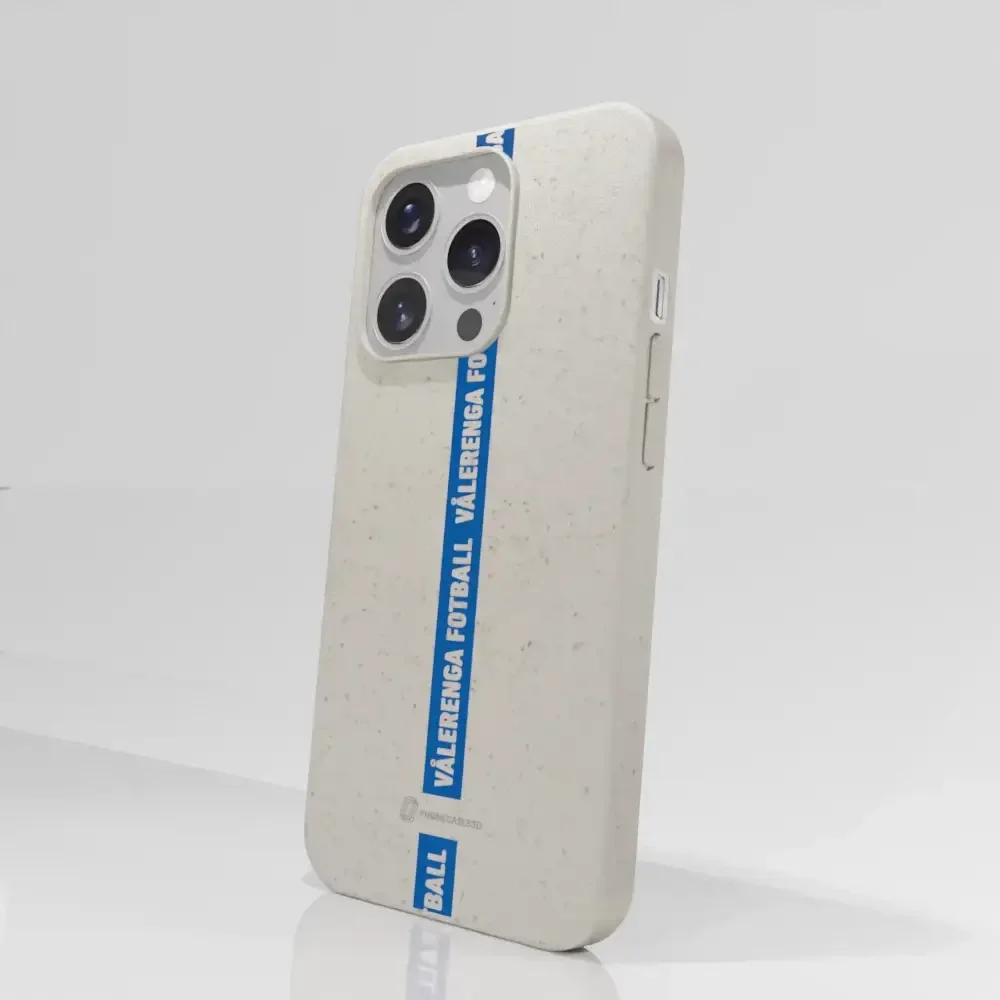 VIF Official Compostable Phone Case Design vertical blue - Image 65