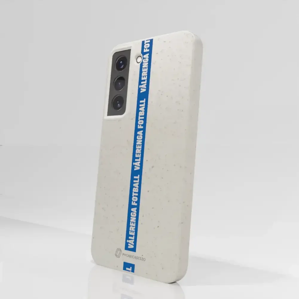 VIF Official Compostable Phone Case Design vertical blue - Image 71