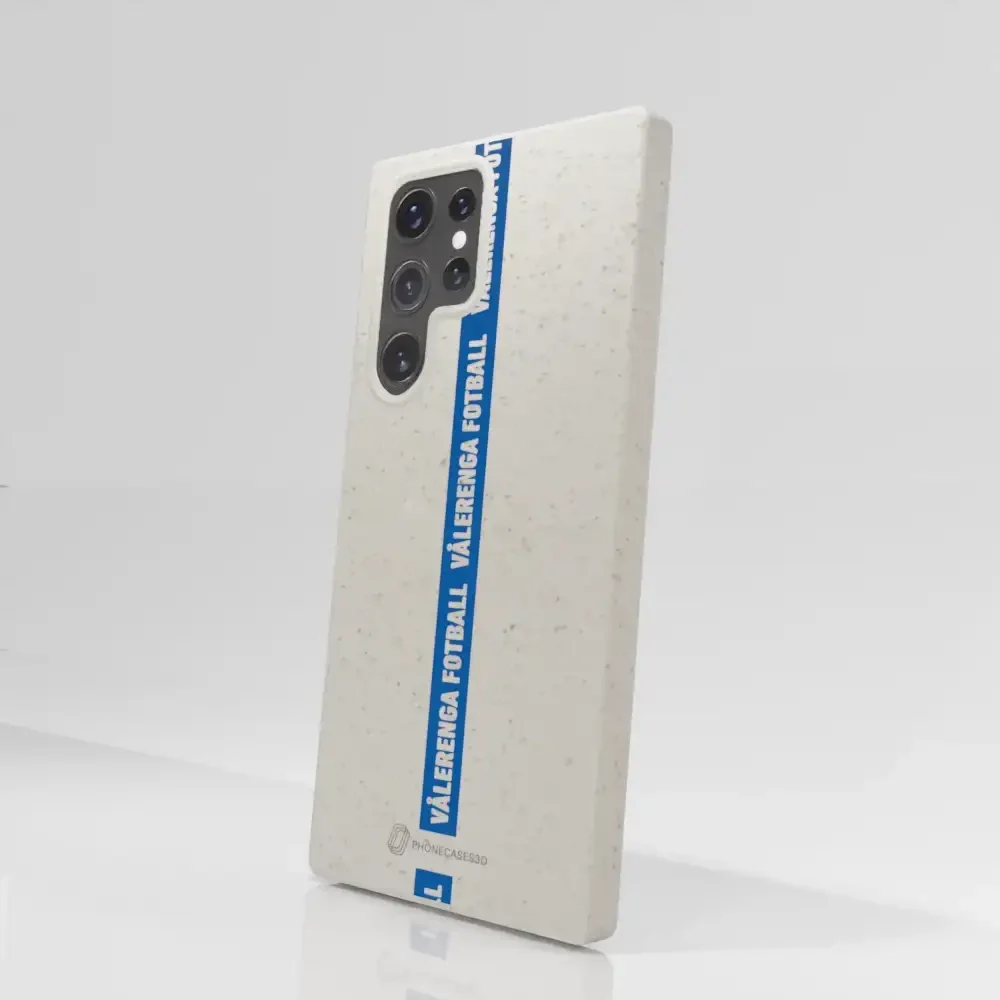 VIF Official Compostable Phone Case Design vertical blue - Image 72