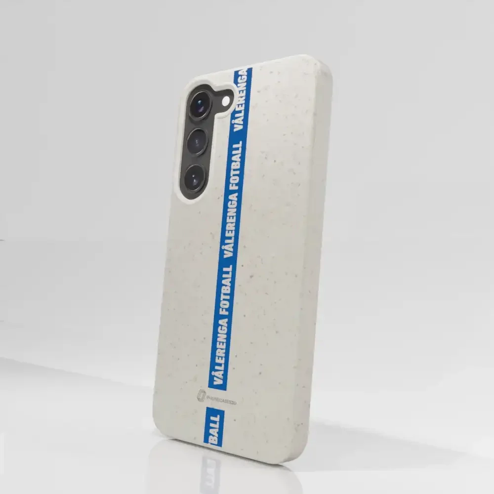 VIF Official Compostable Phone Case Design vertical blue - Image 73