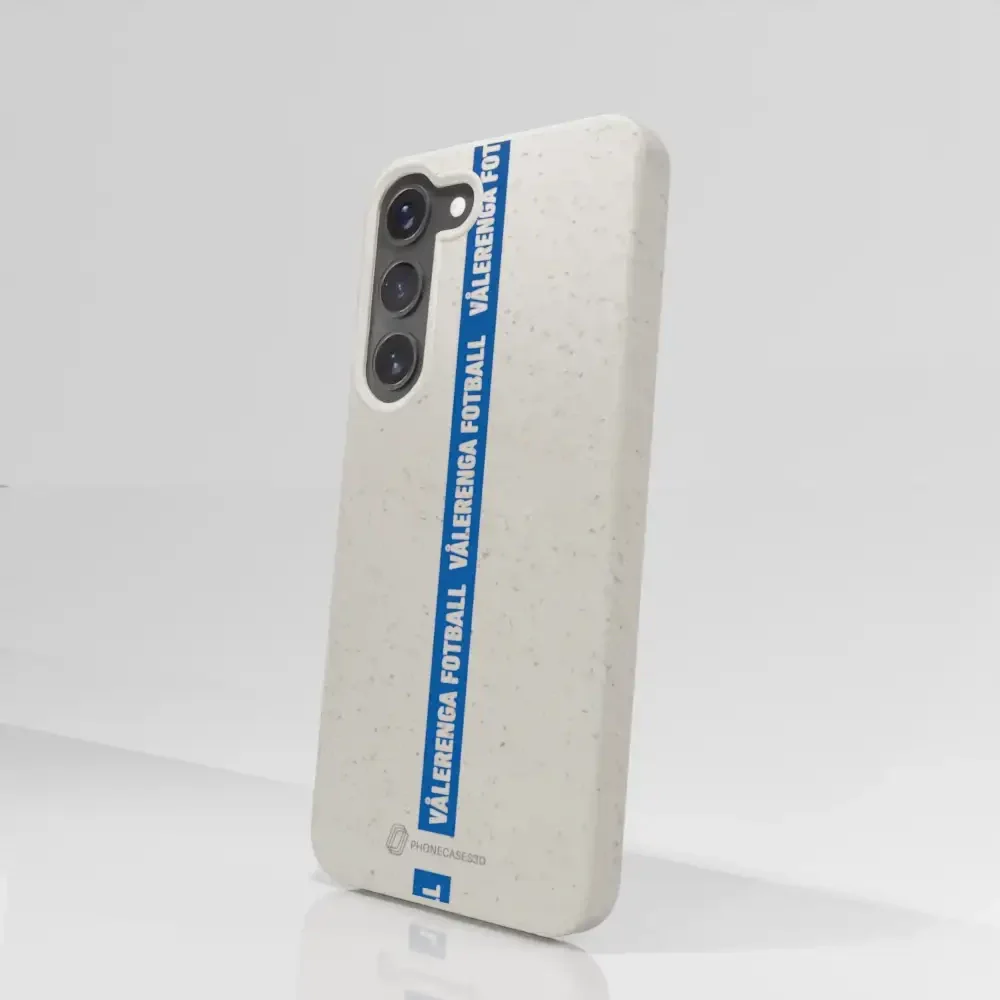 VIF Official Compostable Phone Case Design vertical blue - Image 74