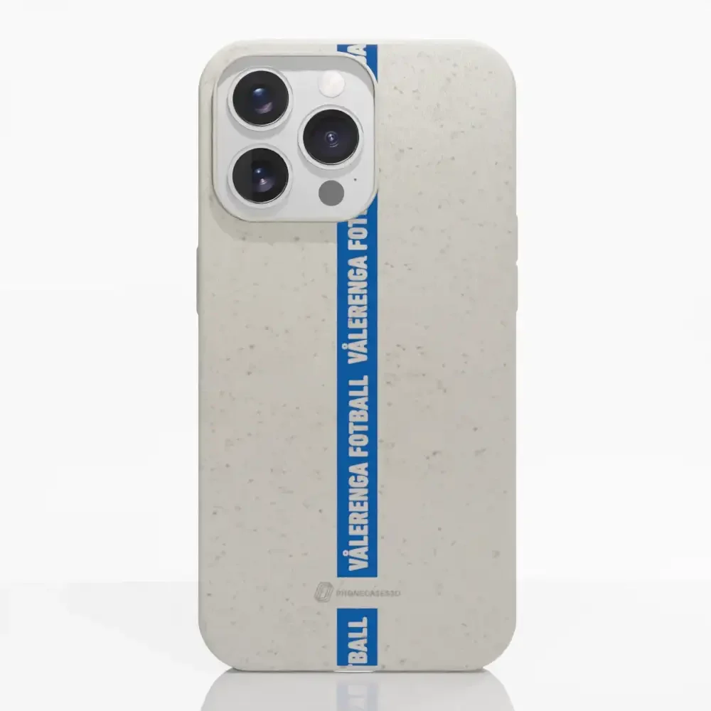 VIF Official Compostable Phone Case Design vertical blue - Image 8