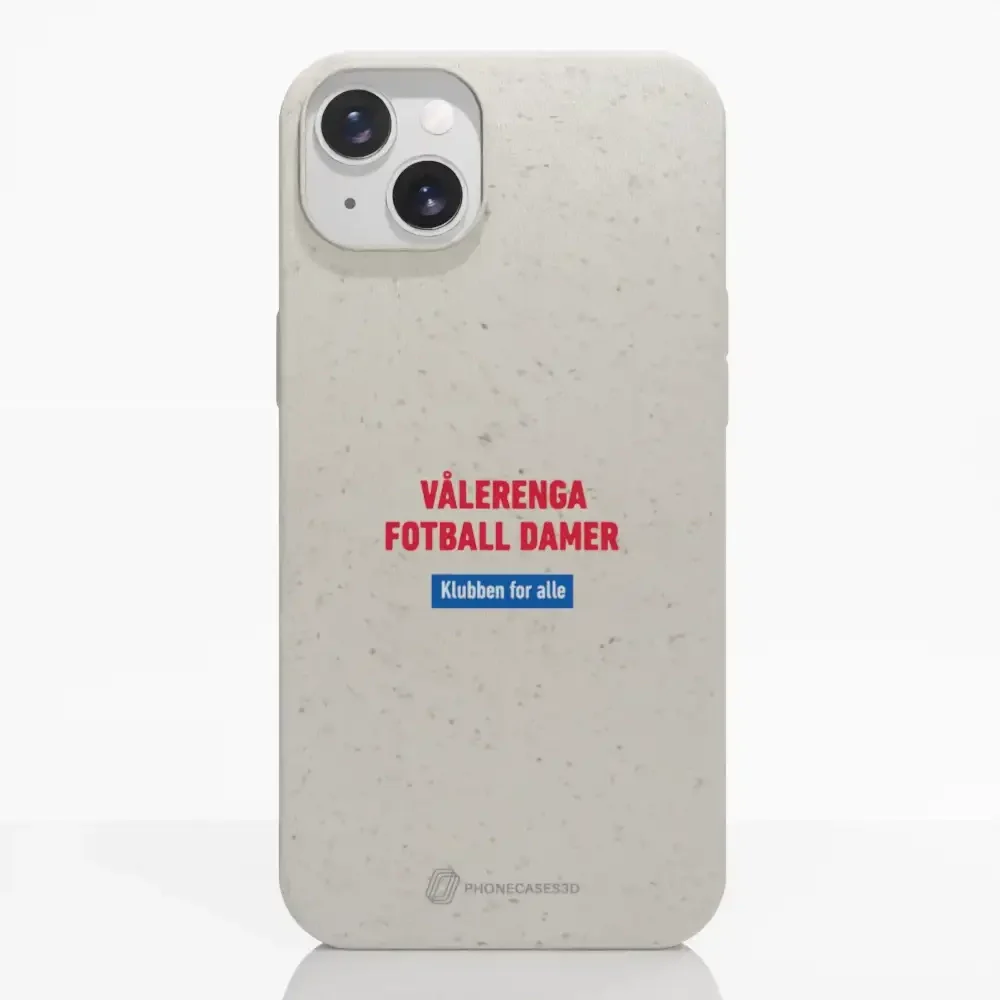 VIF Official Compostable Phone Case "Klubben for alle" - Image 15
