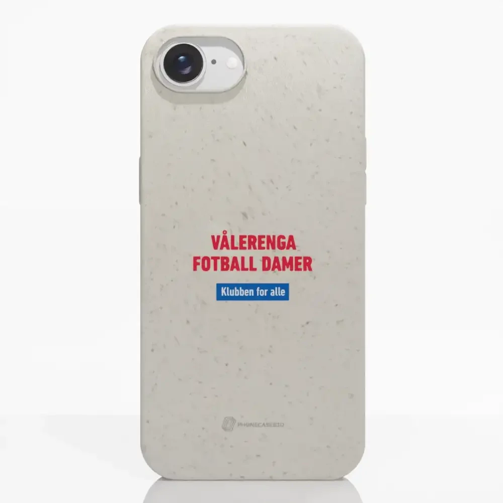 VIF Official Compostable Phone Case "Klubben for alle" - Image 19