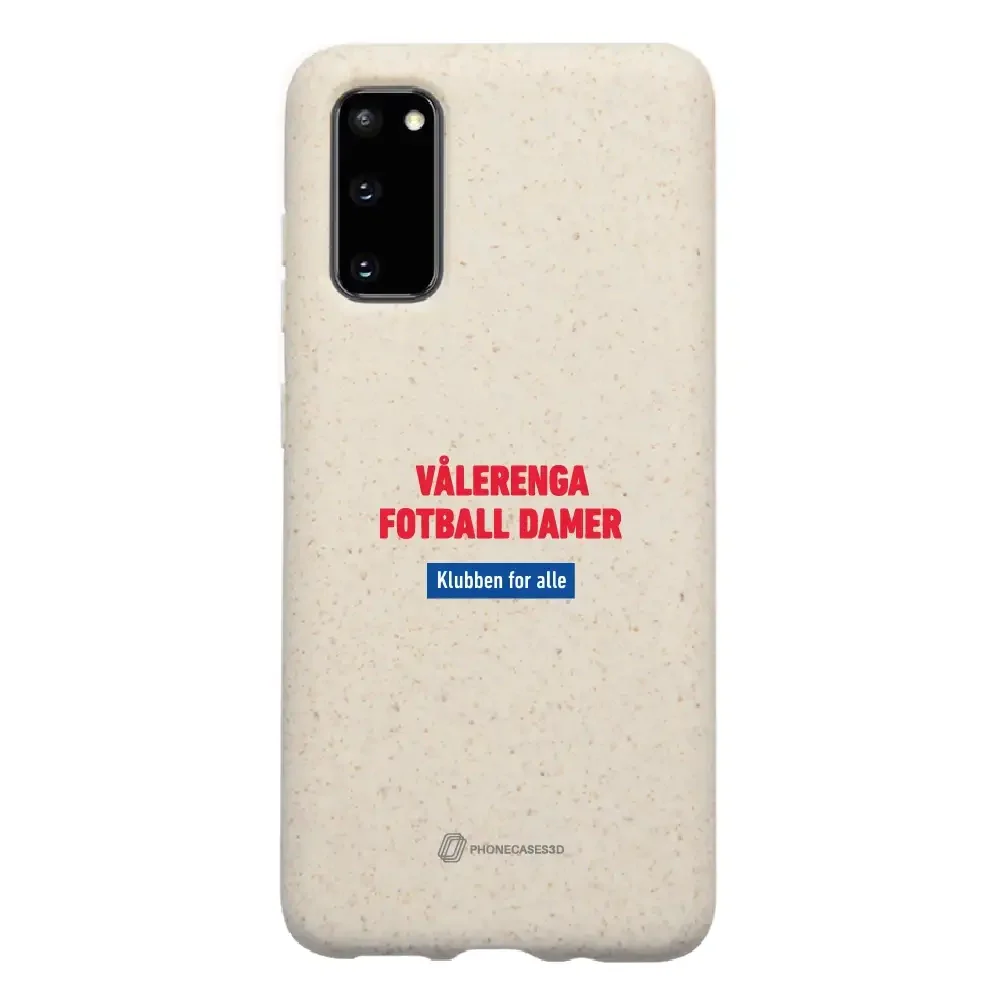 VIF Official Compostable Phone Case "Klubben for alle" - Image 23