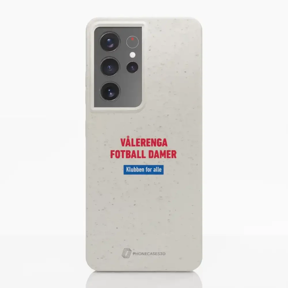 VIF Official Compostable Phone Case "Klubben for alle" - Image 26