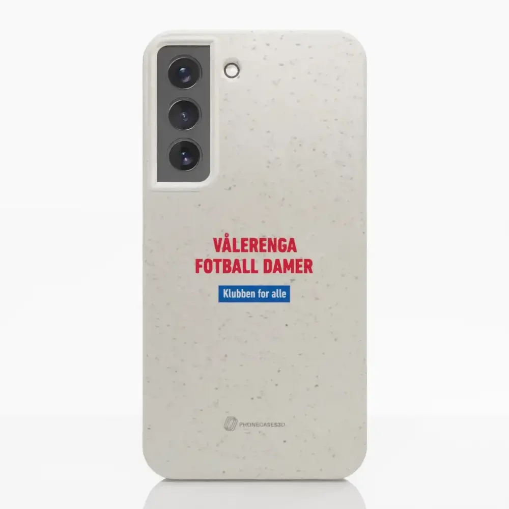 VIF Official Compostable Phone Case "Klubben for alle" - Image 27