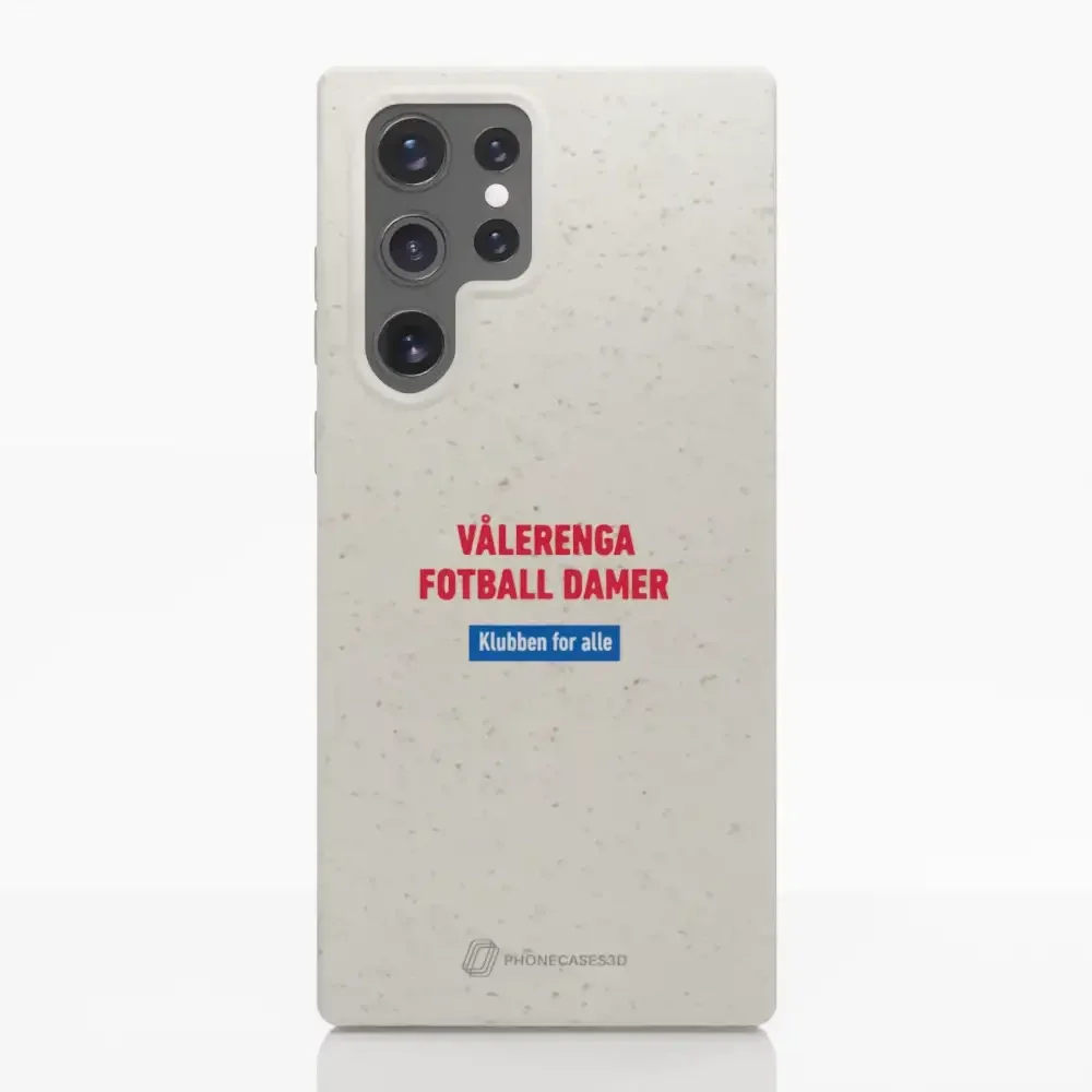 VIF Official Compostable Phone Case "Klubben for alle" - Image 29